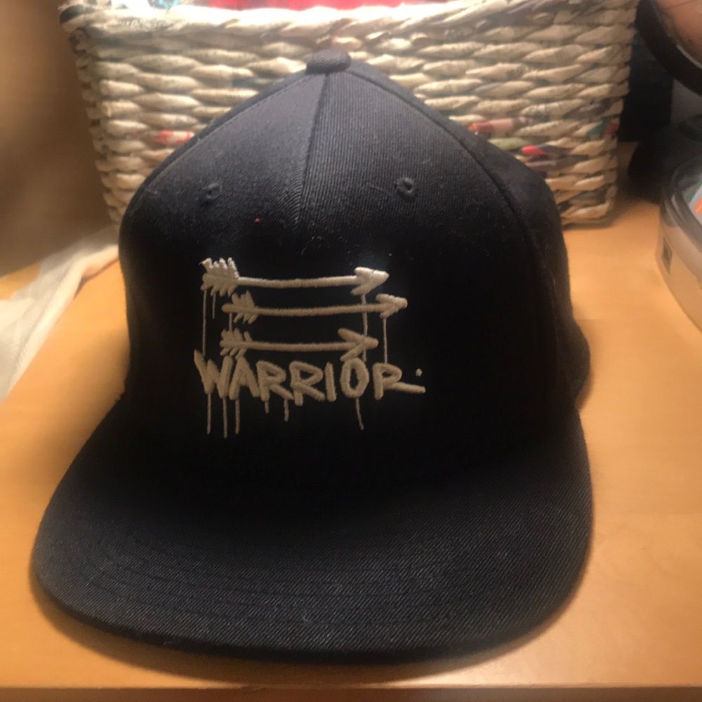 SoulCycle SnapBack
